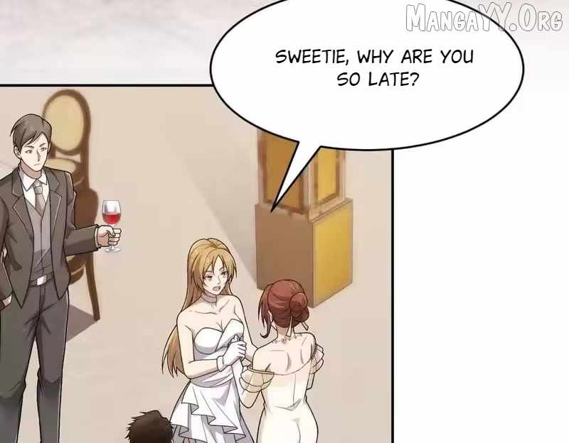 Urban Dragon Revealed Chapter 44 page 25 - 