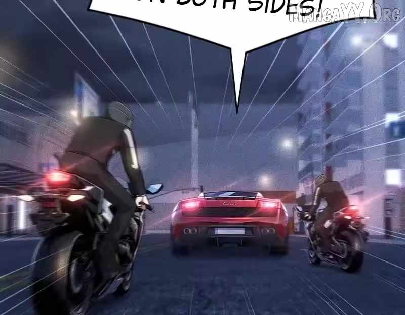 Urban Dragon Revealed Chapter 45 page 11 - 