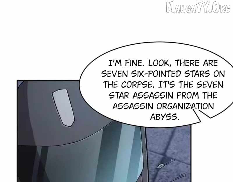Urban Dragon Revealed Chapter 45 page 107 - 