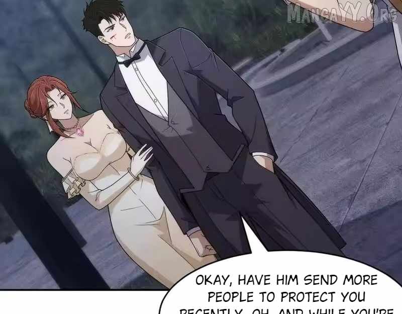 Urban Dragon Revealed Chapter 45 page 119 - 