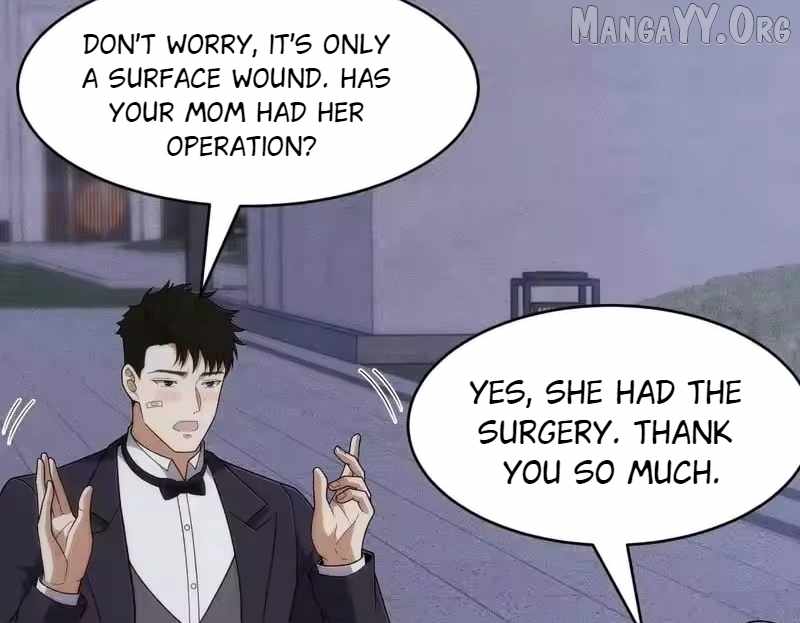 Urban Dragon Revealed Chapter 45 page 138 - 