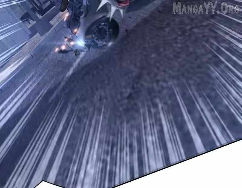 Urban Dragon Revealed Chapter 45 page 21 - 