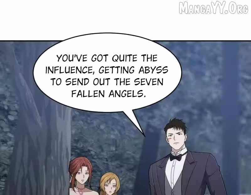 Urban Dragon Revealed Chapter 45 page 100 - 