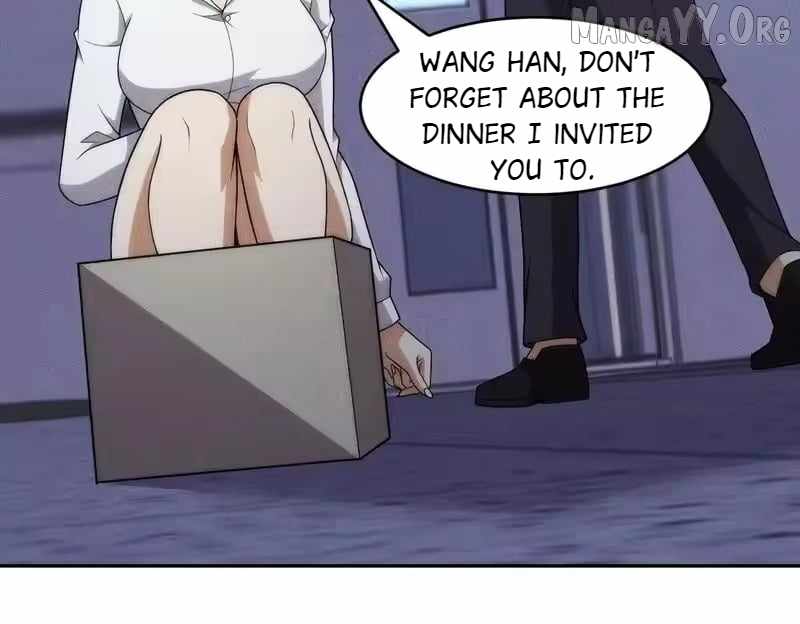 Urban Dragon Revealed Chapter 46 page 11 - 