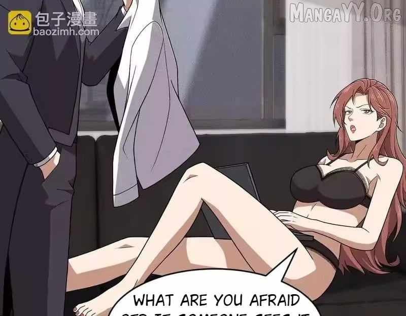 Urban Dragon Revealed Chapter 46 page 21 - 