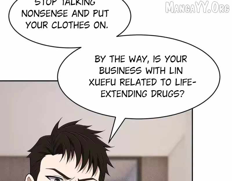 Urban Dragon Revealed Chapter 46 page 23 - 