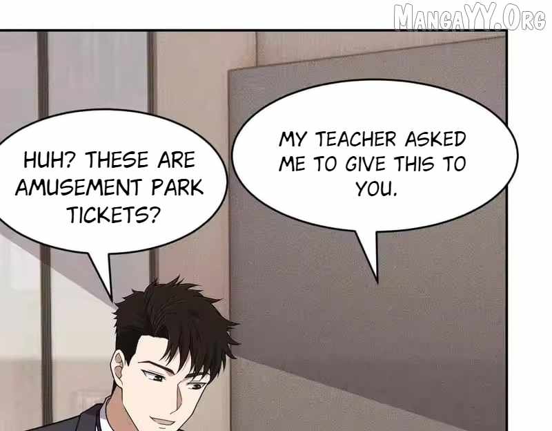 Urban Dragon Revealed Chapter 46 page 54 - 