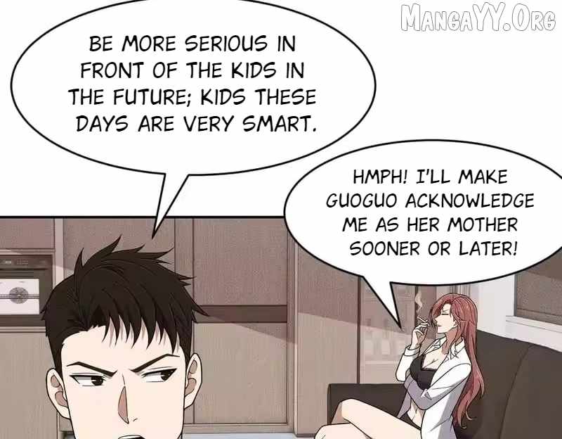 Urban Dragon Revealed Chapter 46 page 61 - 