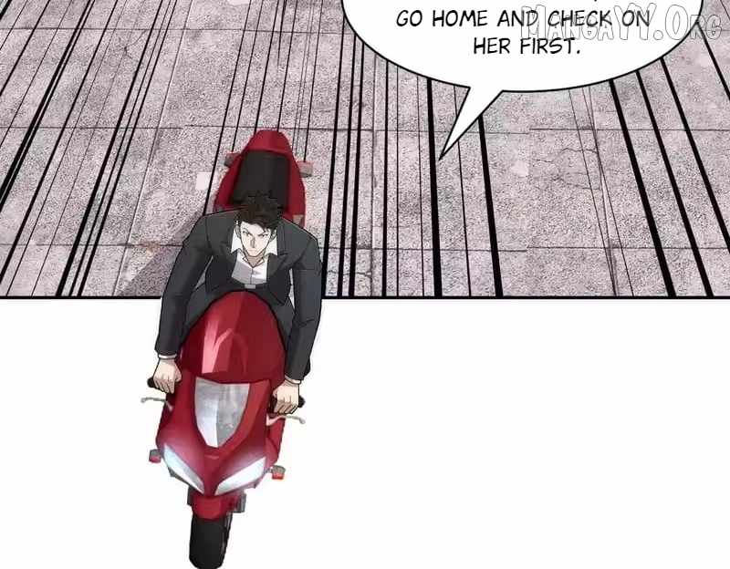 Urban Dragon Revealed Chapter 47 page 21 - 