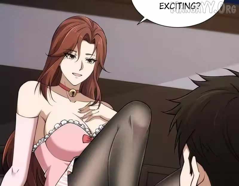 Urban Dragon Revealed Chapter 47 page 38 - 