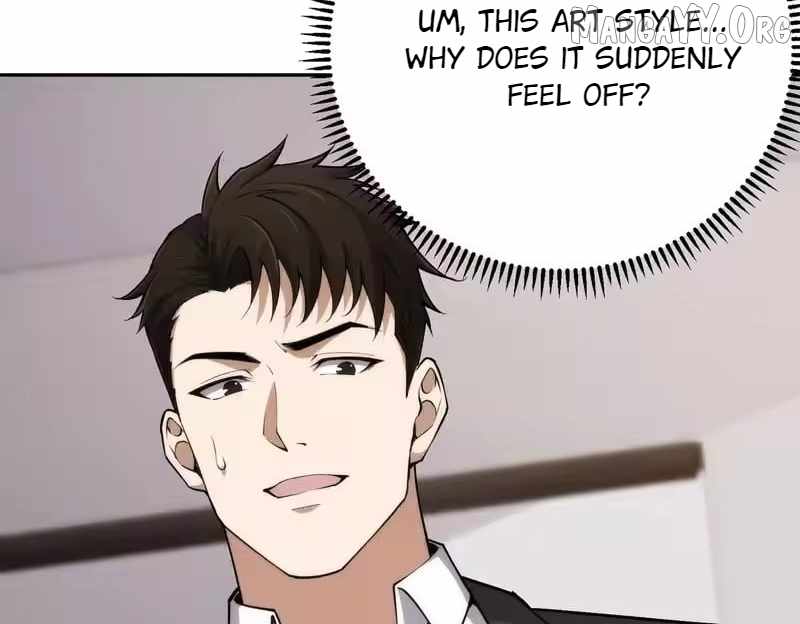 Urban Dragon Revealed Chapter 47 page 41 - 
