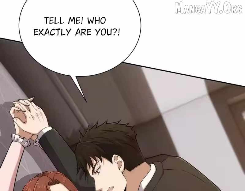 Urban Dragon Revealed Chapter 47 page 96 - 