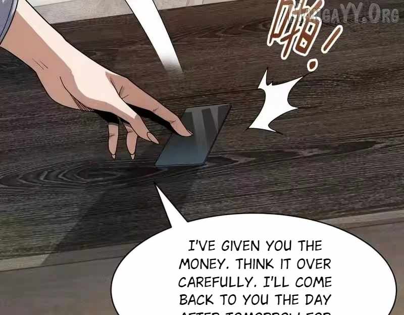 Urban Dragon Revealed Chapter 48 page 113 - 