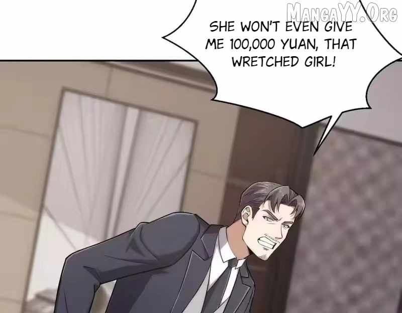Urban Dragon Revealed Chapter 48 page 14 - 