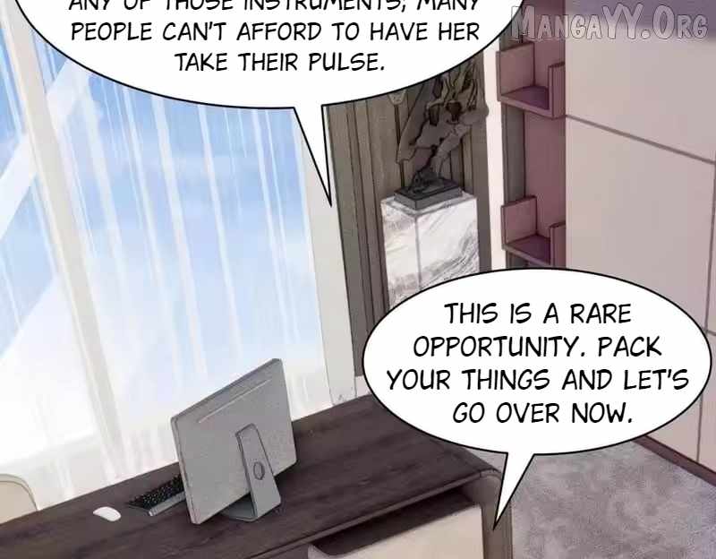 Urban Dragon Revealed Chapter 48 page 137 - 