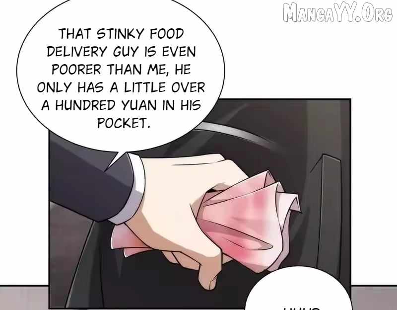 Urban Dragon Revealed Chapter 48 page 18 - 