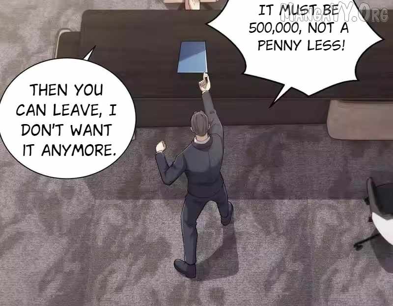 Urban Dragon Revealed Chapter 48 page 41 - 