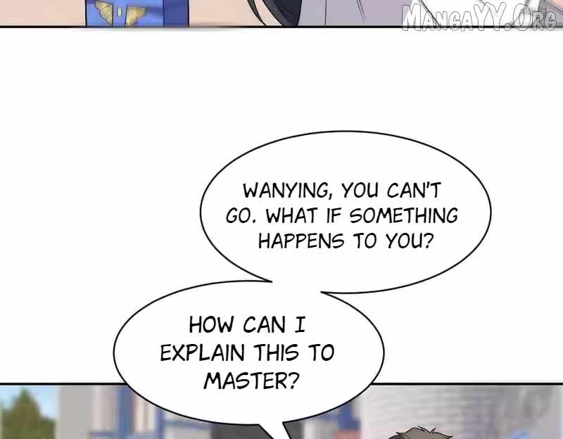 Urban Dragon Revealed Chapter 49 page 102 - 