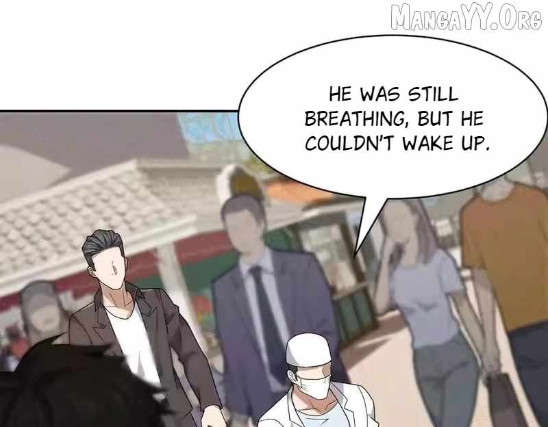 Urban Dragon Revealed Chapter 49 page 145 - 