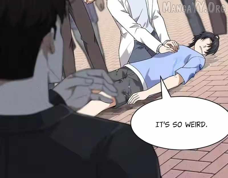 Urban Dragon Revealed Chapter 49 page 146 - 
