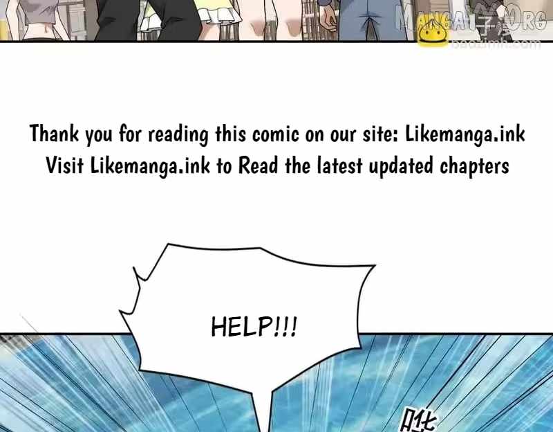 Urban Dragon Revealed Chapter 49 page 95 - 