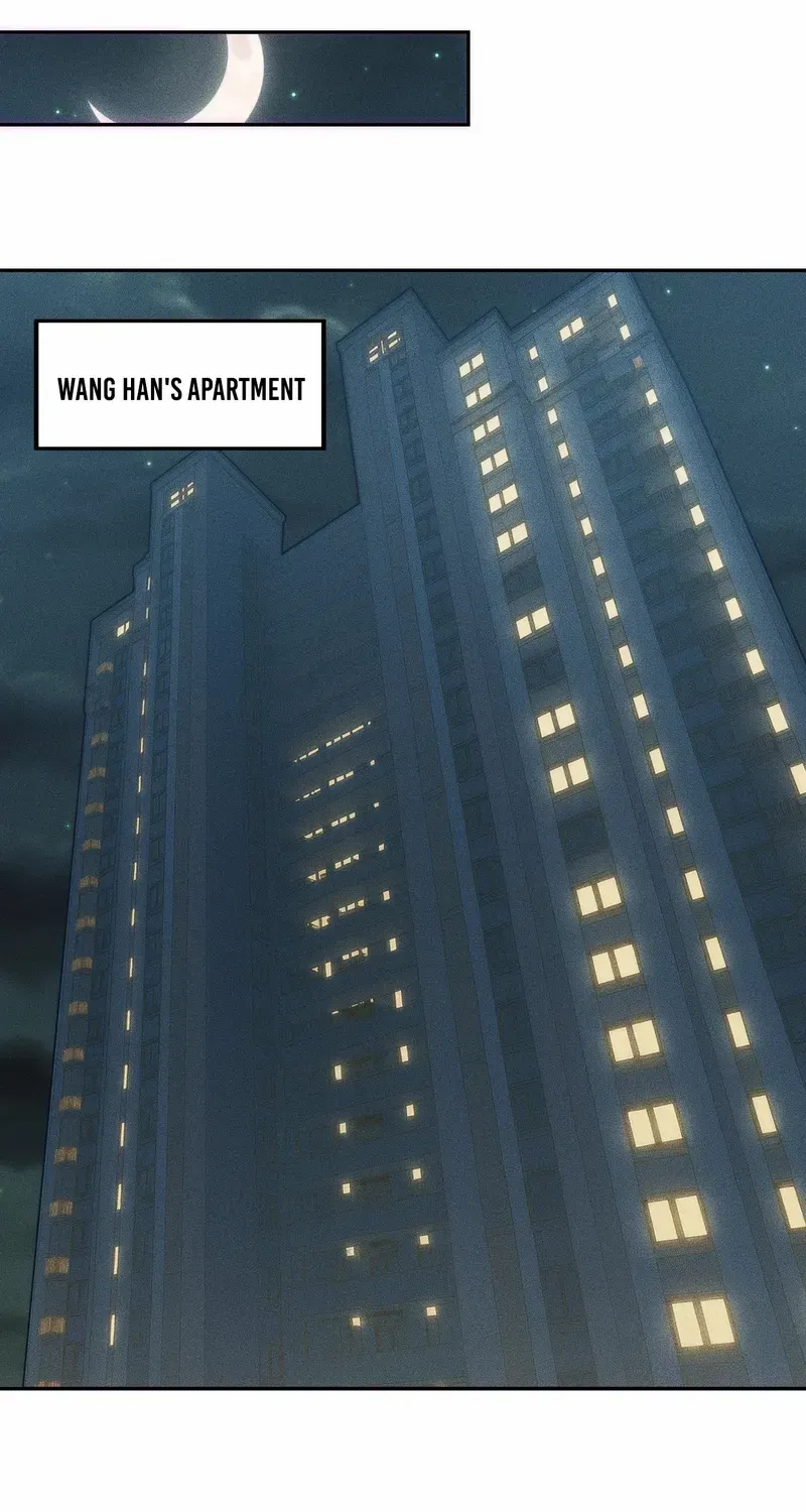 Urban Dragon Revealed Chapter 5 page 11 - 
