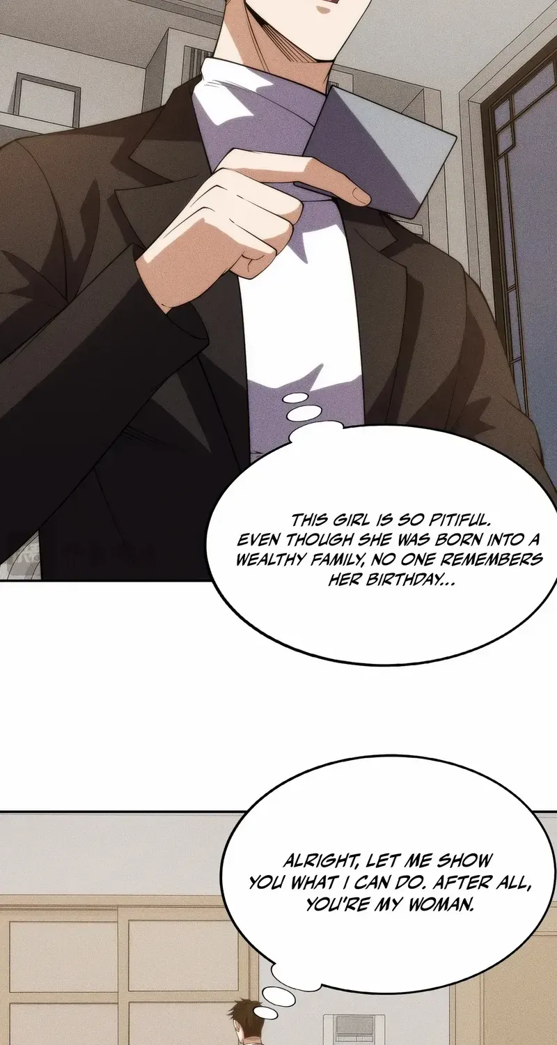 Urban Dragon Revealed Chapter 5 page 16 - 