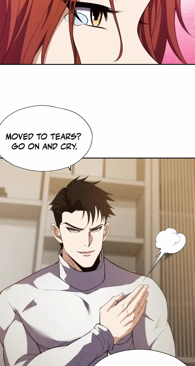 Urban Dragon Revealed Chapter 5 page 31 - 