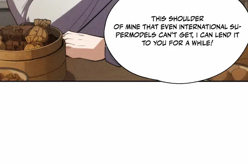 Urban Dragon Revealed Chapter 5 page 32 - 
