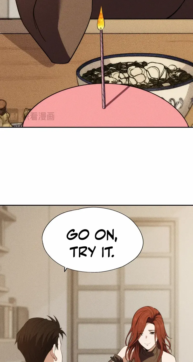 Urban Dragon Revealed Chapter 5 page 34 - 