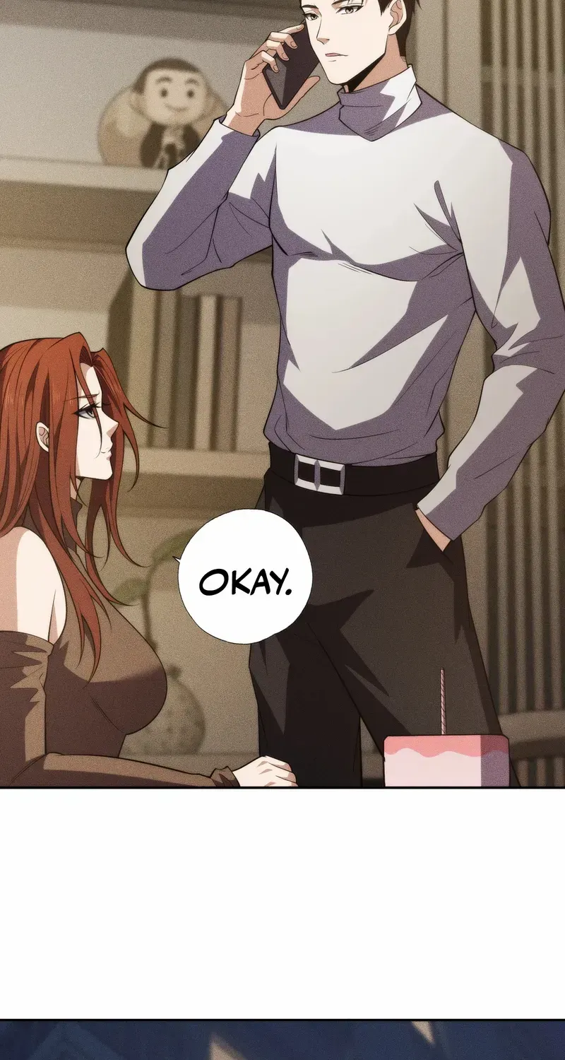 Urban Dragon Revealed Chapter 5 page 43 - 