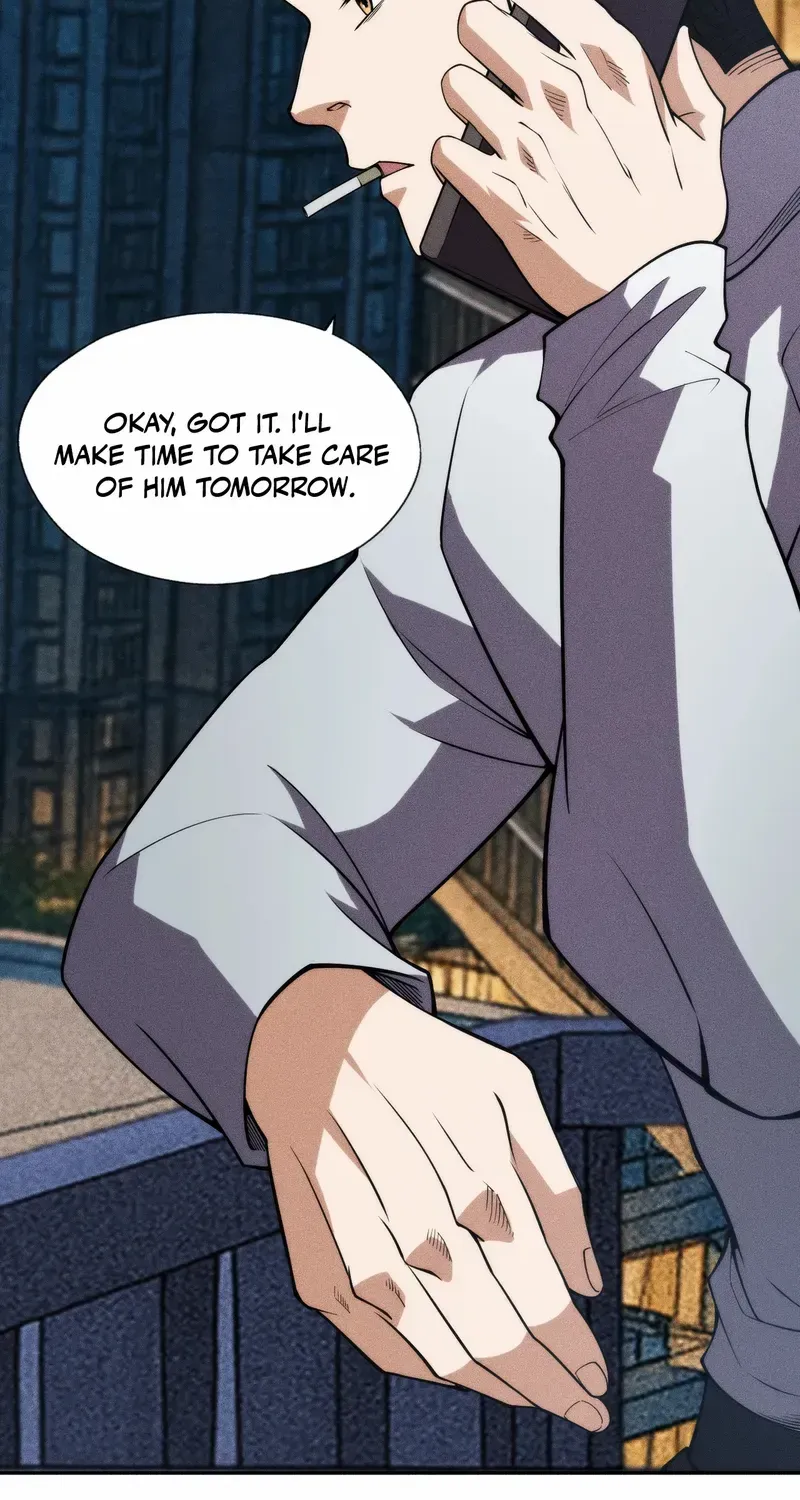 Urban Dragon Revealed Chapter 5 page 47 - 