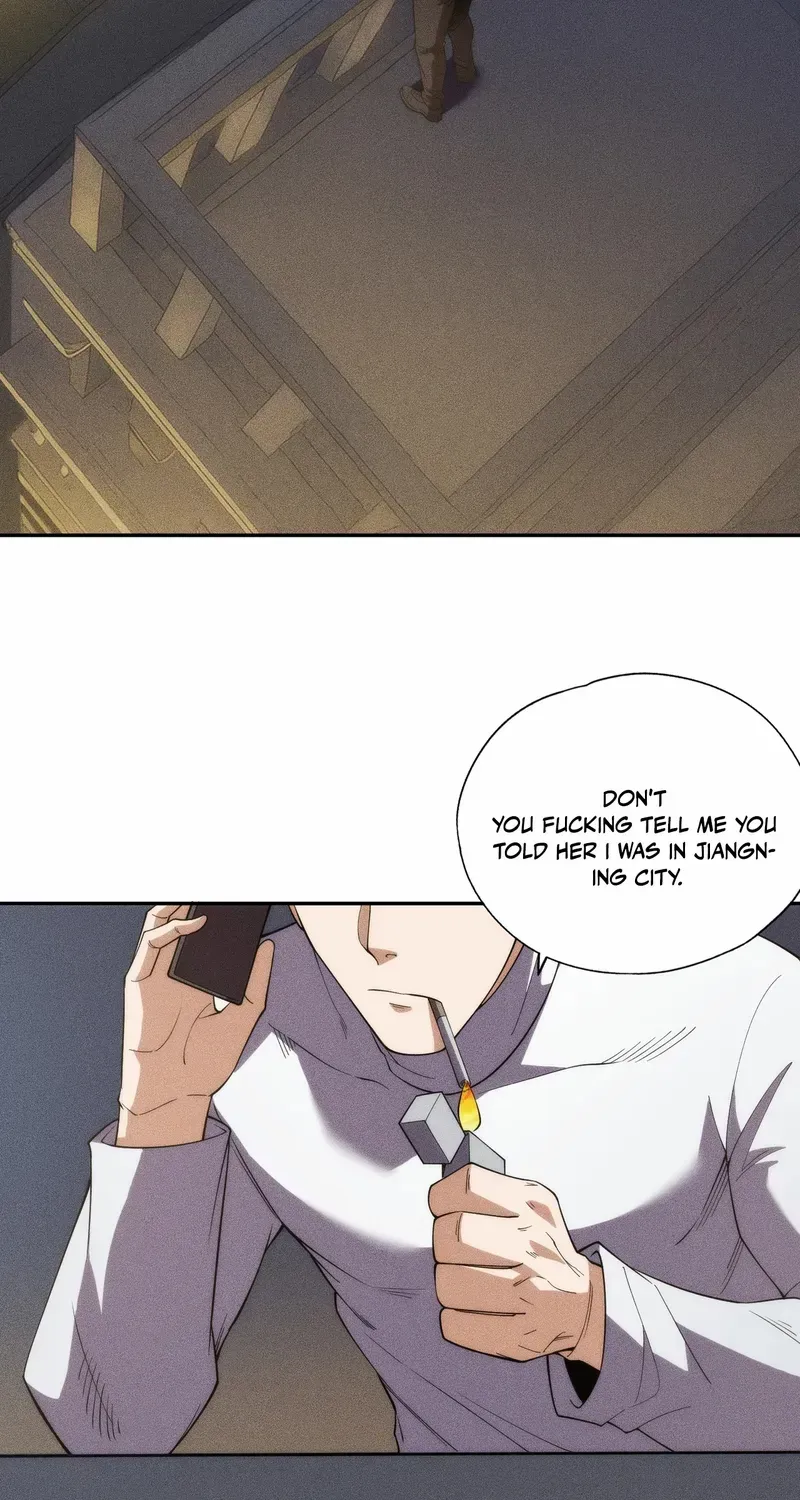 Urban Dragon Revealed Chapter 5 page 57 - 