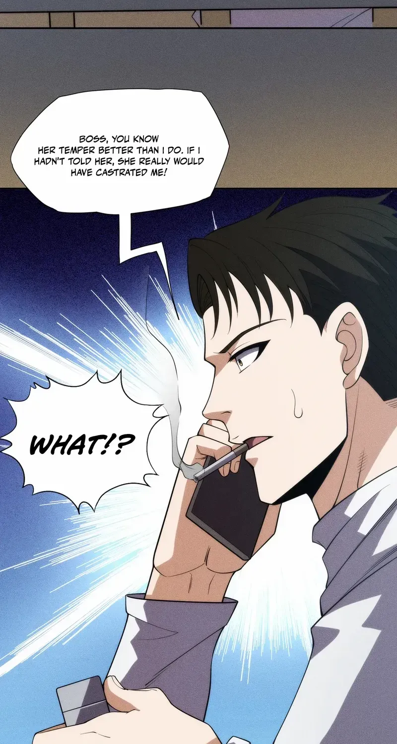 Urban Dragon Revealed Chapter 5 page 58 - 