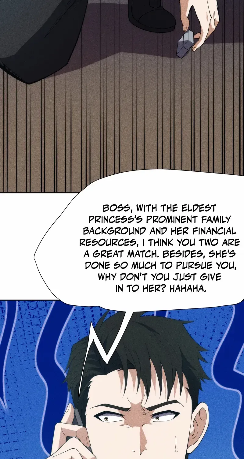 Urban Dragon Revealed Chapter 5 page 61 - 