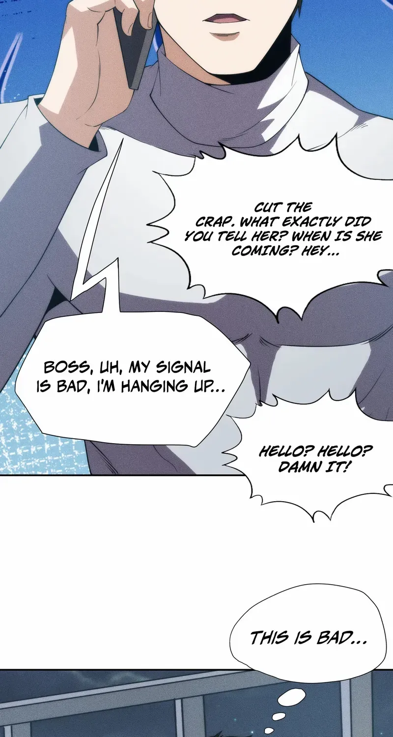 Urban Dragon Revealed Chapter 5 page 62 - 