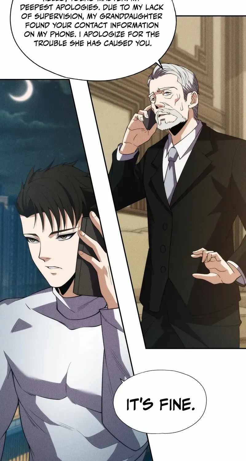 Urban Dragon Revealed Chapter 5 page 67 - 