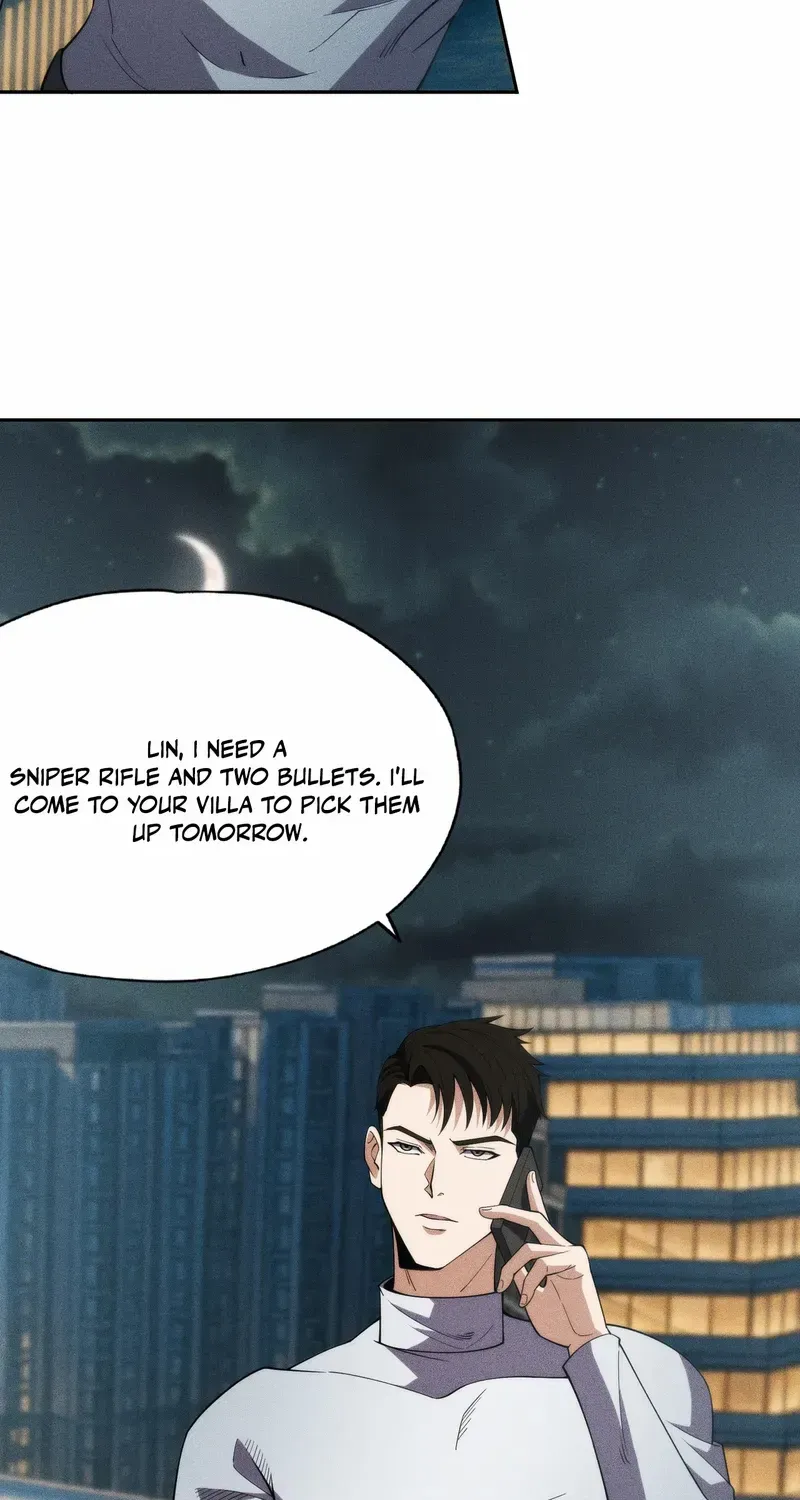 Urban Dragon Revealed Chapter 5 page 68 - 