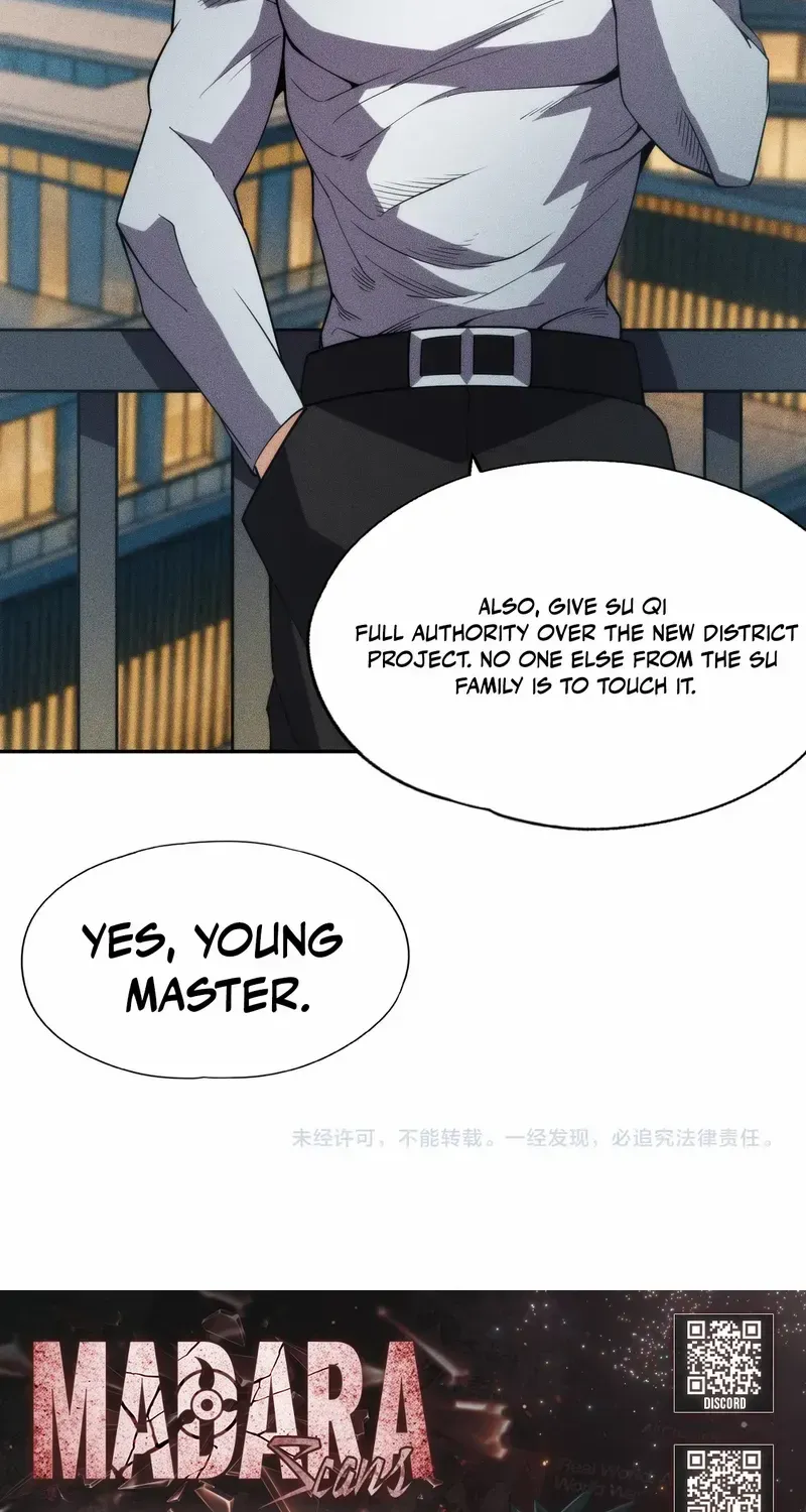 Urban Dragon Revealed Chapter 5 page 69 - 