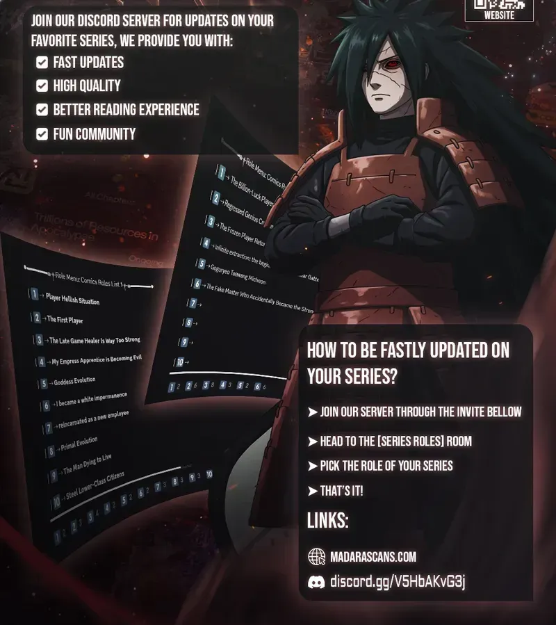 Urban Dragon Revealed Chapter 5 page 70 - 
