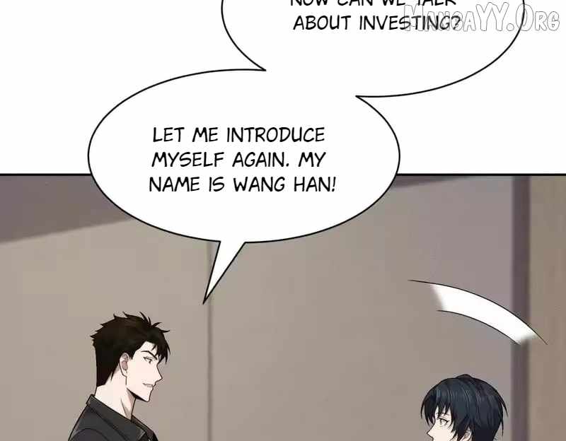 Urban Dragon Revealed Chapter 50 page 101 - 