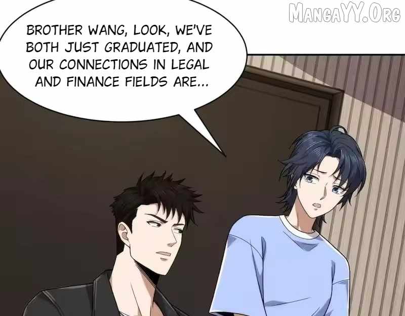Urban Dragon Revealed Chapter 50 page 110 - 