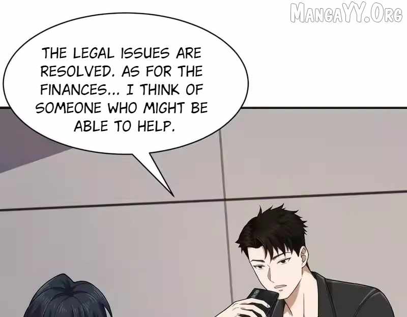 Urban Dragon Revealed Chapter 50 page 115 - 