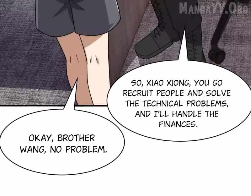 Urban Dragon Revealed Chapter 50 page 117 - 