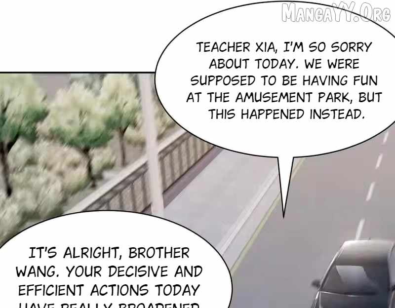Urban Dragon Revealed Chapter 50 page 120 - 
