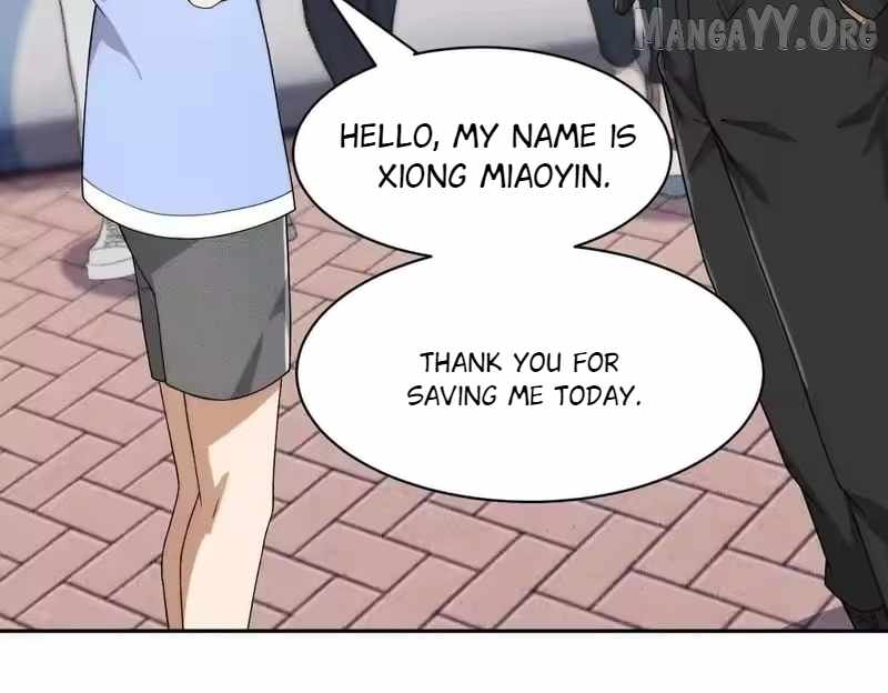 Urban Dragon Revealed Chapter 50 page 23 - 