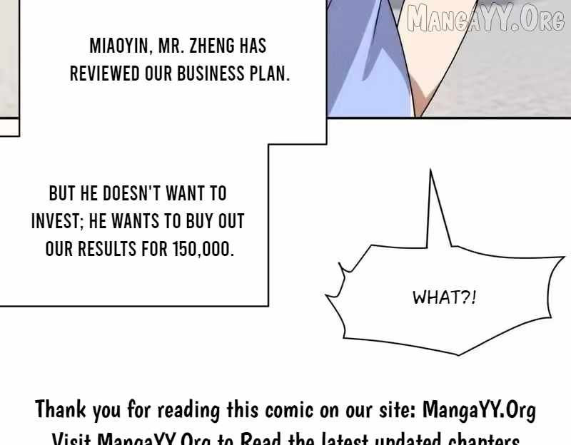 Urban Dragon Revealed Chapter 50 page 37 - 