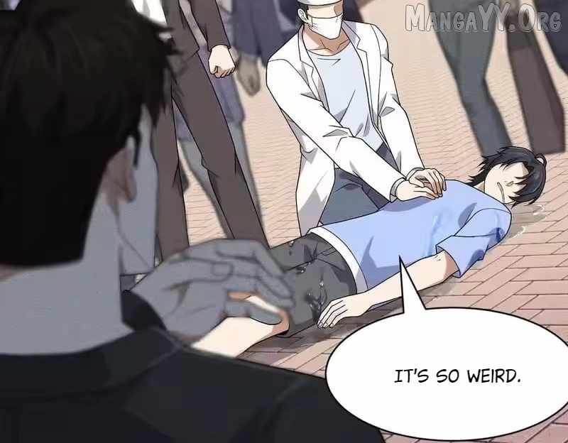 Urban Dragon Revealed Chapter 50 page 5 - 