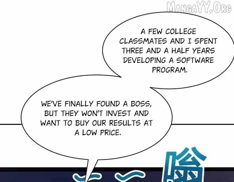 Urban Dragon Revealed Chapter 50 page 49 - 