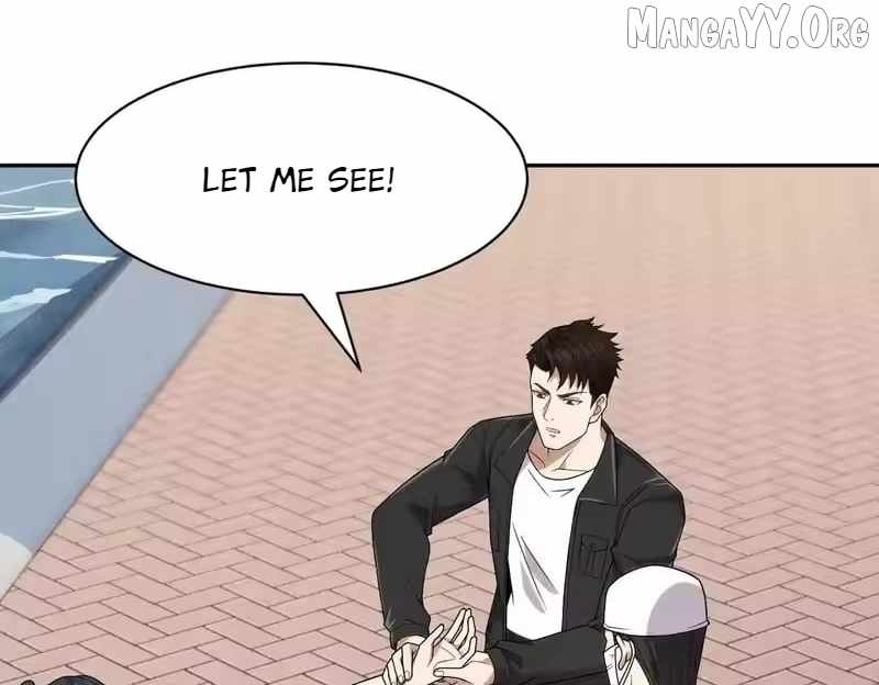 Urban Dragon Revealed Chapter 50 page 7 - 